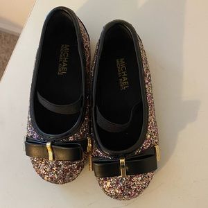 Micheal Kors Mary Jane Shoe